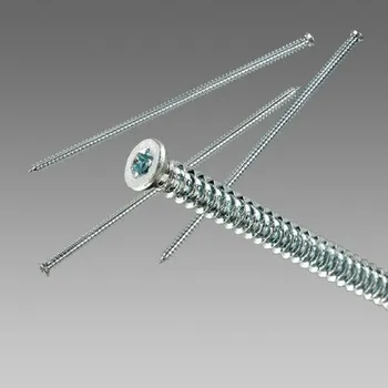 DEN BRAVEN Turbo šroub s plochou hlavou 7,5 x 82mm