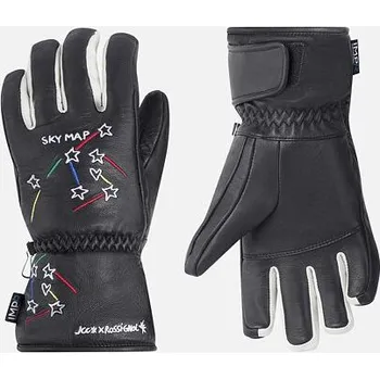 Rukavice Rossignol JCC SUBLIM LTH IMPR G dámské lyžařské rukavice-M