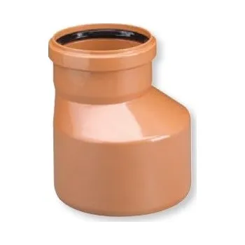 kanalizace Kanalizace - kanalizační redukce KGR z průměru 200mm na pr. 160mm