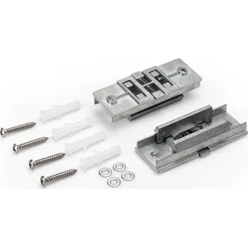 Příslušenství pro svítidlo IDEALLUX Steel sada pro přisazenou montáž - IDEALLUX ILUX 270210