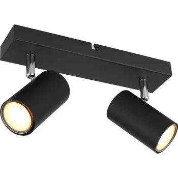 Svítidlo GLOBO ROBBY 57911-2B Bodové svítidlo - GLOBO GLO 57911-2B