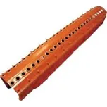 TERRAN Větrací pás Standard 1m