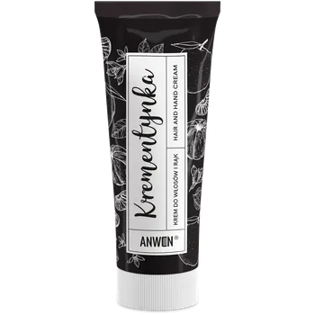 Péče o ruce Anwen krém na vlasy a ruce, 75 ml
