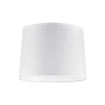 Příslušenství pro svítidlo IDEALLUX SET UP PARALUME CONO D40 BIANCO - IDEALLUX ILUX 260136