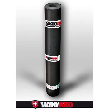 WYNYARD Oxidovaný pás - lepenka SKLOARD G200 S40