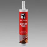 DEN BRAVEN Akryl Exteriér bílý 280ml RL