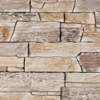 VASPO STONE - Břidlice Hradní béžovohnědá