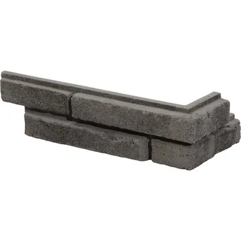 Obklad STEGU® Betonový ROHOVÝ obklad DUBLIN 3