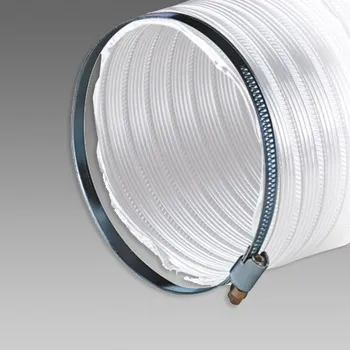 hadicová spona DEN BRAVEN Hadicová spona prům. 60-80mm kov VE1068