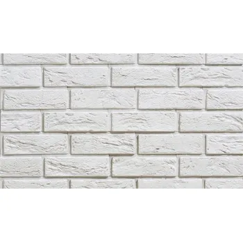 Obklad STEGU® Betonový obklad BOSTON 2 - WHITE