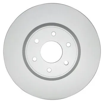 Brzdový kotouč Brzdový kotouč HELLA 8DD 355 131-401