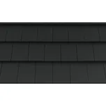 CREATON Simpla Taška základní 1/1 "NUANCE" antracitová engoba