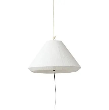 Venkovní osvětlení FARO SAIGON šedá/bílá, přenosné a závěsné svítidlo T70 - FARO FARO 71584-05