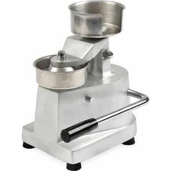 Kuchyňský robot Tvarovací stroj na hamburgery – 100 mm