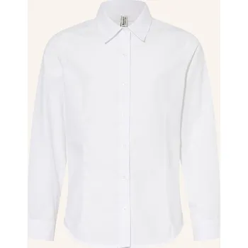 Blue Effect Dívčí Košilová Halenka, bílá, 176