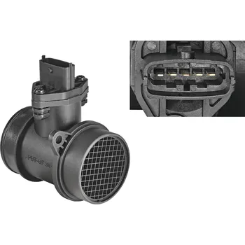 Autoelektrika Snímač množství protékajícího vzduchu VALEO 253711