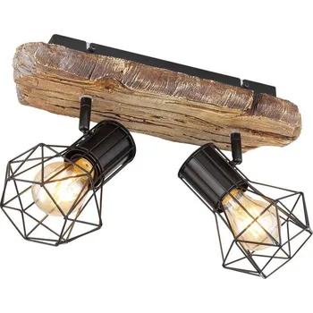 GLOBO PRISKA 54017W-2 Nástěnné svítidlo - GLOBO GLO 54017W-2