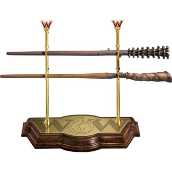 Karnevalový doplněk Harry Potter: Sada 2 sběratelských hůlek - Weasley Twins