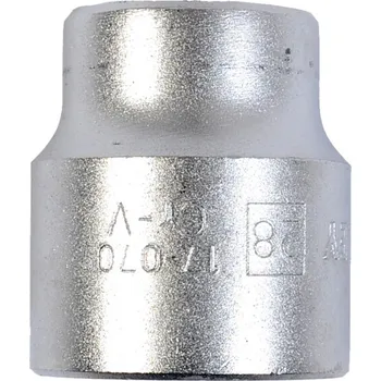 Gola hlavice STANLEY 1/2" hlavice 12hranná, 28mm
