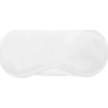 Škraboška na spaní Tubba Maska na spaní Classic bílá Maska Classic bílá