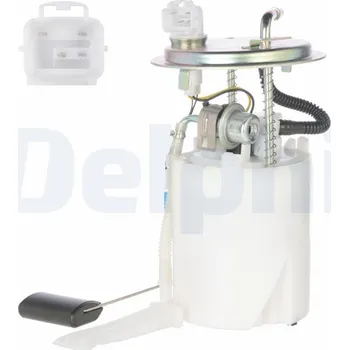 Palivový systém Palivová přívodní jednotka DELPHI FG1271-12B1