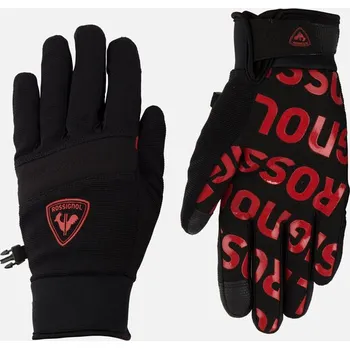 Rukavice Rossignol PRO G lehké rukavice-S