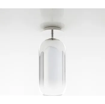 ARTEMIDE Gople stropní - stříbrná - ARTEMIDE AR 1413010A