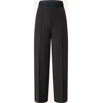 Cambio Dámské 7/8 Kalhoty Cameron, tmavě modrá, 34