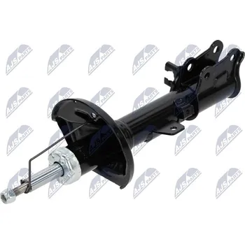 Tlumič pérování NTY A-HY-535