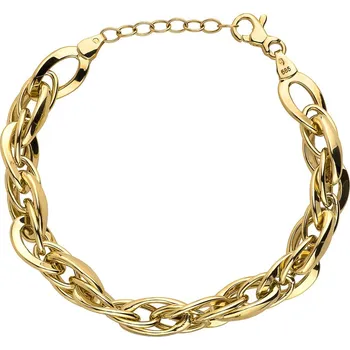 Hodinky Náramek Bonore - Zlato 585 137121