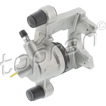 Brzdový třmen Brzdový třmen TOPRAN 410 342