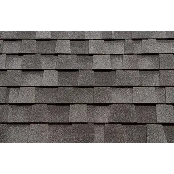 asfaltová šindel KATEPAL šindel Mansion šedá (grey), cena za m2