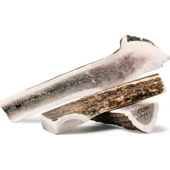 Pamlsek pro psa Pet Farm Family Pet Farm Paroháč Jelen celý Velikost: XS