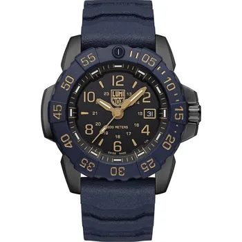 Hodinky Luminox Navy Seal Foundation XS.3255.CB.NSF
