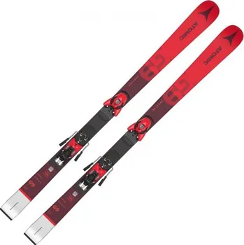 Sjezdové lyžování dětský set Atomic Redster G9 FIS J-RP+Atomic Colt 10, 22/23 - 131cm 105056