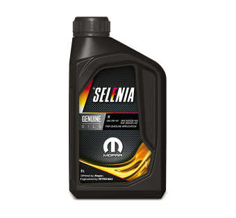 SELENIA K 5W-40 1 L