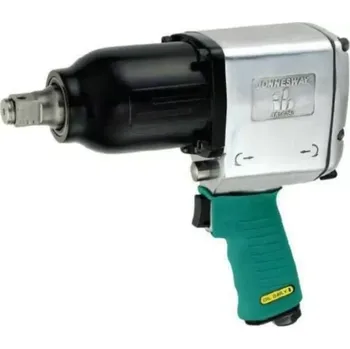 JONNESWAY JAI 0501 Rázový utahovák, pneumatický, 1/2", 610 Nm