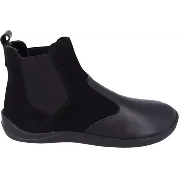 Dámská zimní obuv Dámské zimní Jonap barefoot Jampi Lola - černé 36