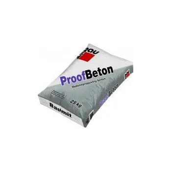 beton BAUMIT ProofBeton 25kg
