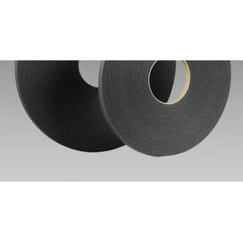 Lepicí páska DEN BRAVEN Podložná PE páska pro zasklívání - 9*3mm*20bm šedá