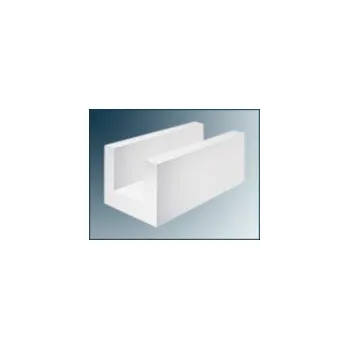 Pórobetonový zdicí materiál XELLA YTONG U Profil U 250 - 250*249*599mm P4-500