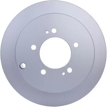 Brzdový kotouč Brzdový kotouč HELLA 8DD 355 119-061