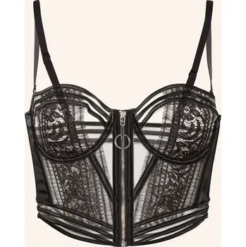 Podprsenka Livy Korzet Batignolles, černá