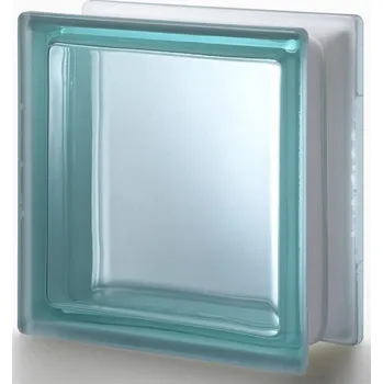 Luxfera LUXFERY - Luxfera Pegasus Q19 T Turchese, rovná