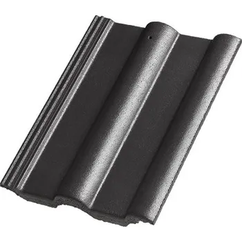 Nákupní taška BESK SUPER lesklá Taška základní černá - AKCE 2025