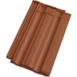 TONDACH TRADITON 11 (Falcovka 11) taška základní měděná engoba