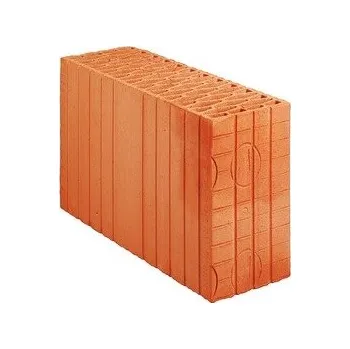 zdivo wienerberger POROTHERM 44 EKO Profi R