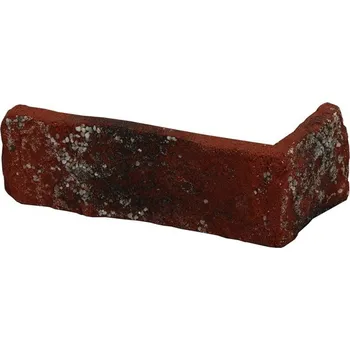 Obklad STEGU® Betonový ROHOVÝ obklad RUSTIK 540