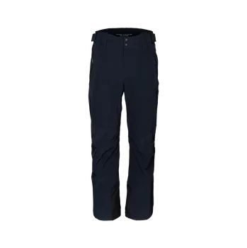 Snowboardové kalhoty STÖCKLI Pánské lyžařské kalhoty RACE, černá 2022/23 - 56, XXL