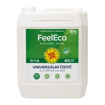 Univerzální čisticí prostředek Feel Eco Univerzální čistič 5 l